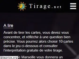 tirage.net