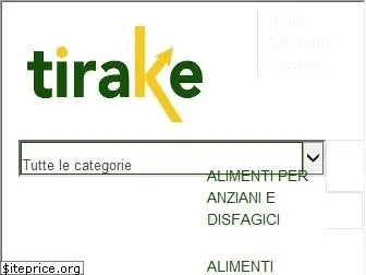 tirake.com
