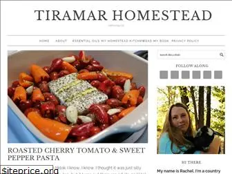 tiramarhomestead.com