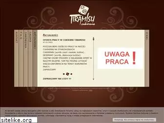 tiramisu.com.pl