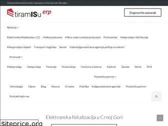 tiramisuerp.com