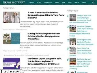 tiramiwidyawati.com