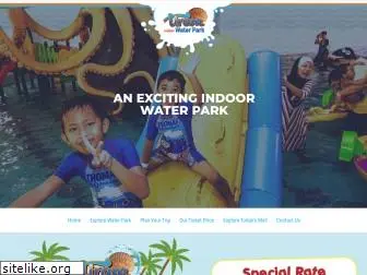 tiramwaterpark.com.my