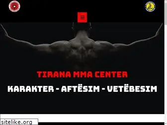 tiranammacenter.com