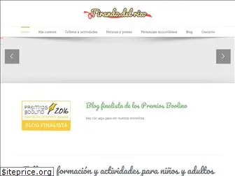 tirandodelrizo.com