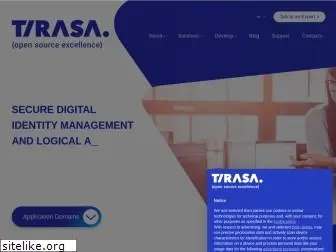 tirasa.net