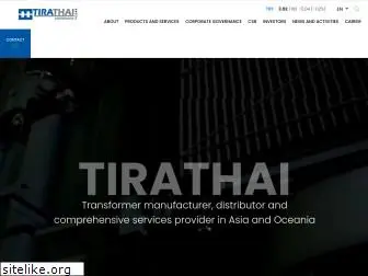 tirathai.co.th