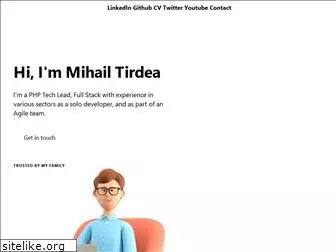 tirdeamihai.com