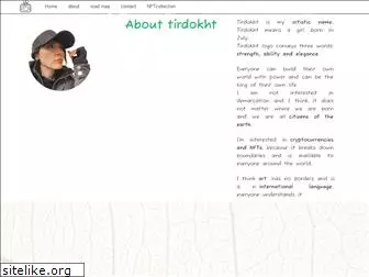 tirdokht.com