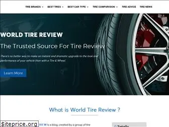 tire-information-world.com