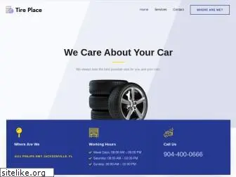tire-place.com