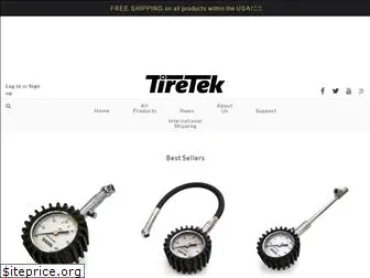 tire-tek.com