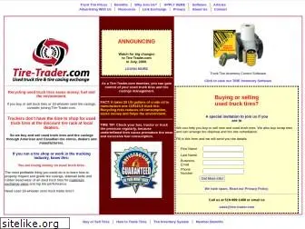 tire-trader.com