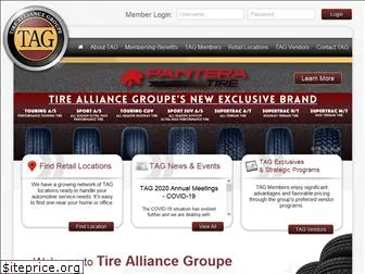 tirealliance.com