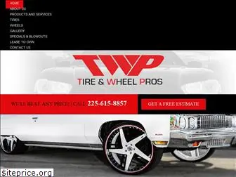 tireandwheelprosbr.com