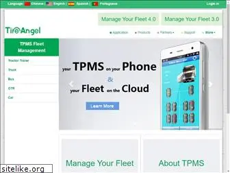 tireangel.com