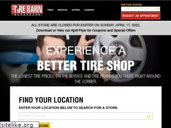 tirebarn.com