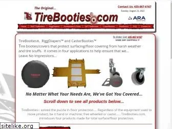 tirebooties.com