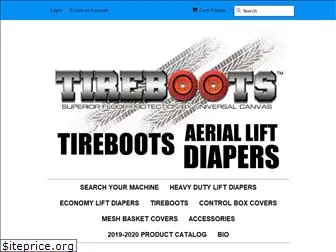 tireboots.net