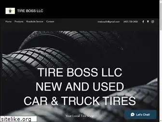 tirebossllc.com