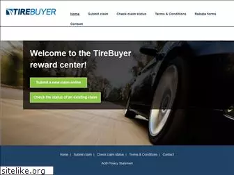 tirebuyerpromotions.com