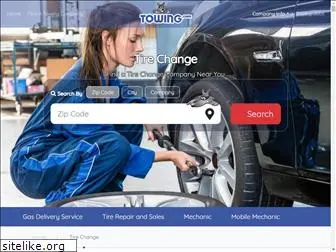 tirechange.com