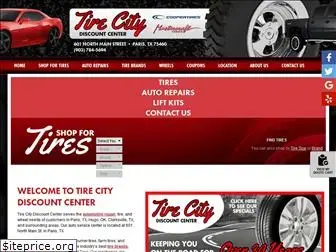 tirecity903.com