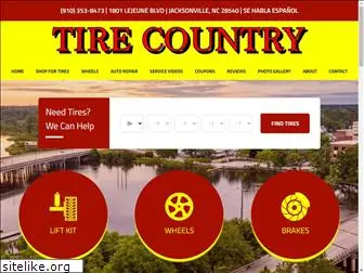 tirecountry.net