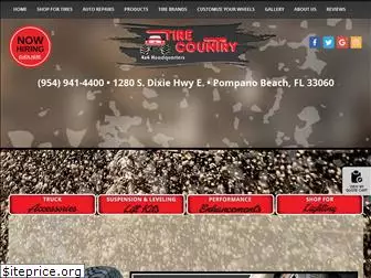 tirecountry4x4.com