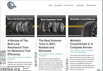 tiredealersites.com