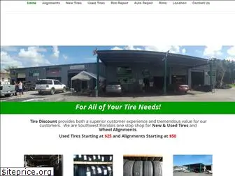 tirediscountnfm.com