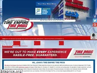 tireempire.com