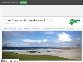 tireetrust.org.uk