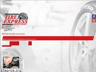 tireexpressautocenter.com