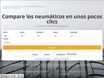 tiregom.es