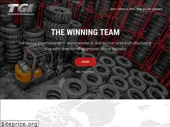 tiregroup.com