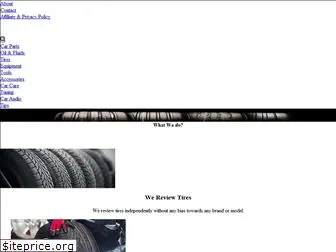 tireinfoguide.com