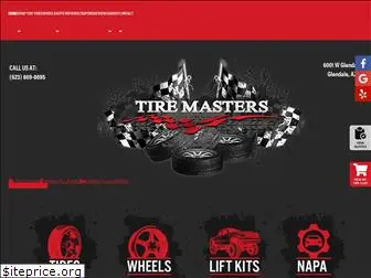 tiremasters-wheels.com