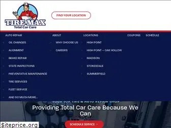 tiremaxnc.com