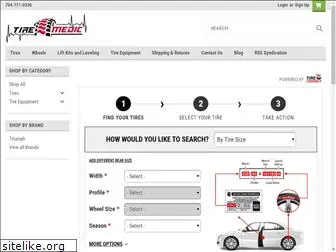 tiremedic.com