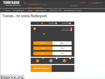tirendo.de