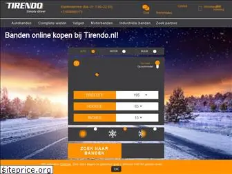 tirendo.nl