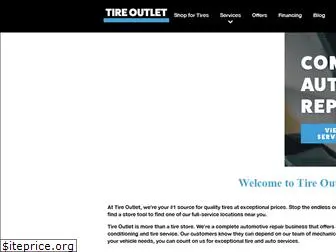 tireoutlet.com