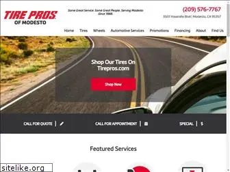 tireprosmodesto.com