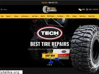 tireresources.com