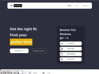 tirereviews.co