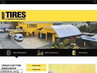 tires.co.nz