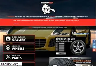 tires23.com