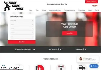 tires3.com