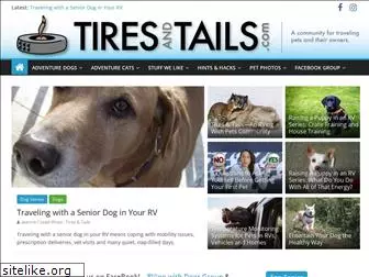 tiresandtails.com